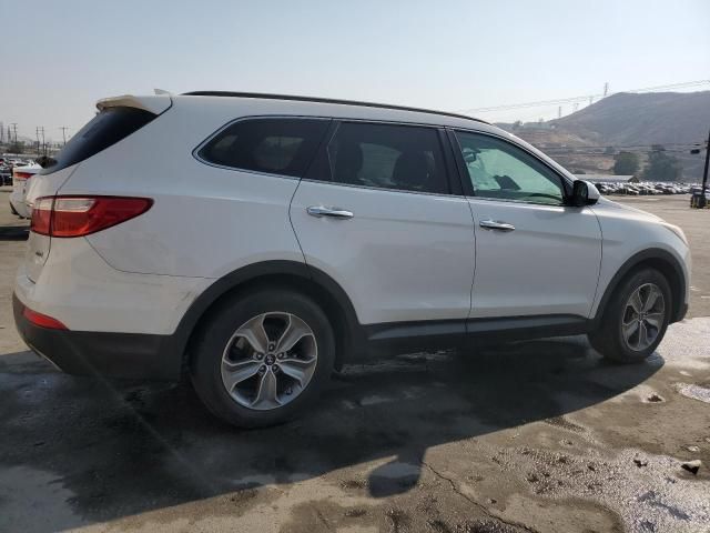 2014 Hyundai Santa FE GLS