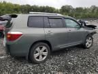 2010 Toyota Highlander Limited