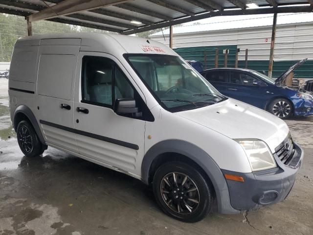 2012 Ford Transit Connect XL