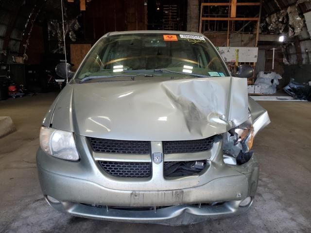 2003 Dodge Grand Caravan Sport