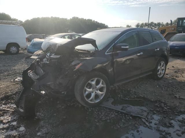 2010 Mazda CX-7