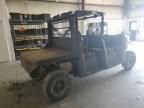 2019 Polaris Ranger Crew XP 900 EPS