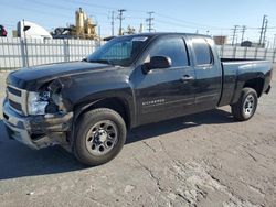 2012 Chevrolet Silverado C1500 LT en venta en Sun Valley, CA