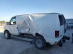 2009 Ford Econoline E250 Van