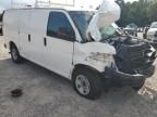 2015 Chevrolet Express G2500