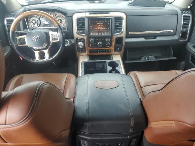 2014 Dodge RAM 1500 Longhorn