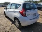 2016 Nissan Versa Note S