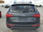 2014 Audi Q5 TDI Prestige