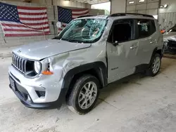 2020 Jeep Renegade Latitude en venta en Columbia, MO