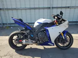 2014 Yamaha YZFR1 en venta en Littleton, CO