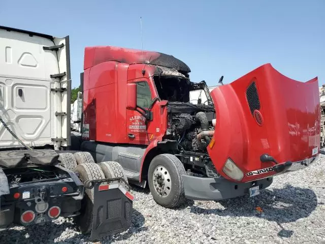 2015 Peterbilt 579