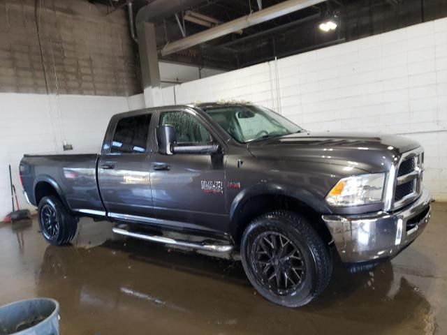 2014 Dodge RAM 2500 ST