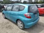 2012 Honda FIT