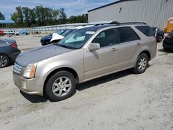 Cadillac salvage cars for sale: 2006 Cadillac SRX