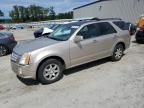 2006 Cadillac SRX