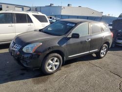 Carros con título limpio a la venta en subasta: 2013 Nissan Rogue S