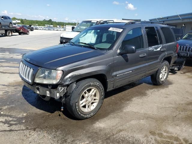 2004 Jeep Grand Cherokee Laredo