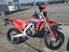 2024 Honda CRF450 RL