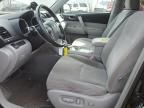 2009 Toyota Highlander Sport