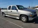 2002 Chevrolet Silverado C1500