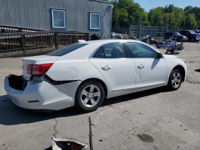 2016 Chevrolet Malibu Limited LT