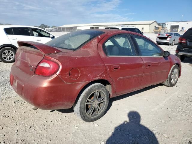 2004 Dodge Neon SXT