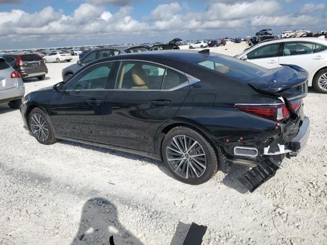 2024 Lexus ES 300H Base