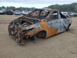 Salvage cars for sale at Ham Lake, MN auction: 2016 Infiniti QX60