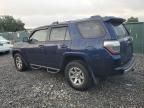 2016 Toyota 4runner SR5/SR5 Premium