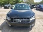 2014 Volkswagen Passat SEL