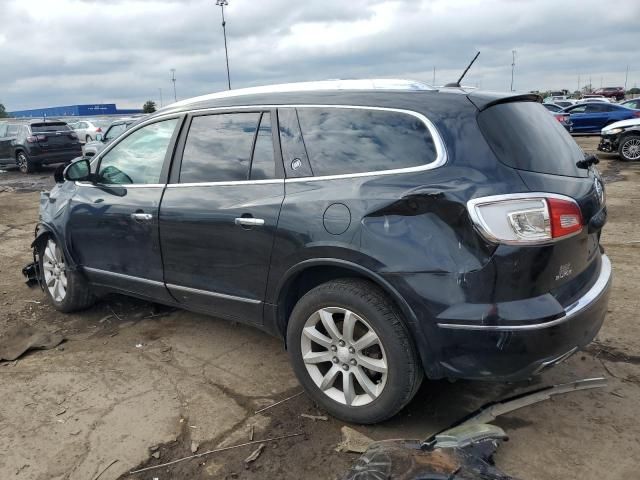 2013 Buick Enclave