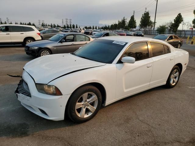 2014 Dodge Charger SXT