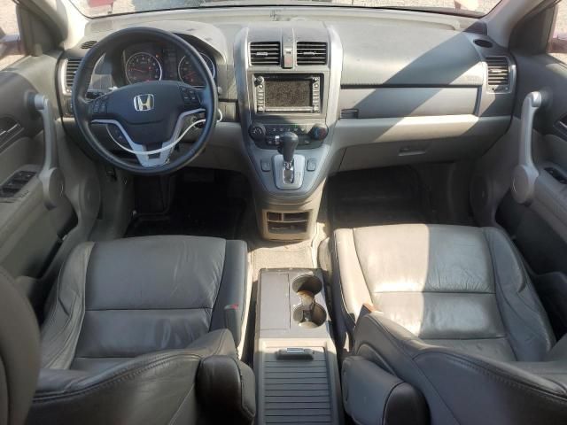 2007 Honda CR-V EXL