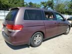 2010 Honda Odyssey EXL