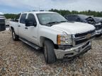 2011 Chevrolet Silverado K2500 Heavy Duty LT