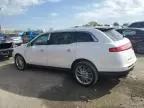 2014 Lincoln MKT