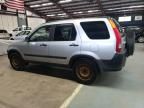 2004 Honda CR-V EX