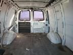 2007 Chevrolet Express G1500