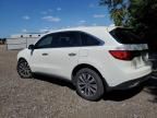 2014 Acura MDX Technology