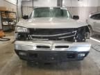 2007 Chevrolet Silverado K1500 Classic Crew Cab