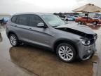 2016 BMW X3 SDRIVE28I