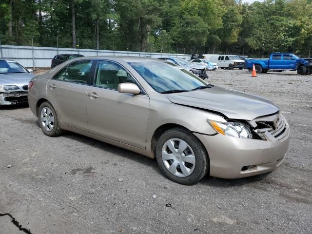 2008 Toyota Camry LE