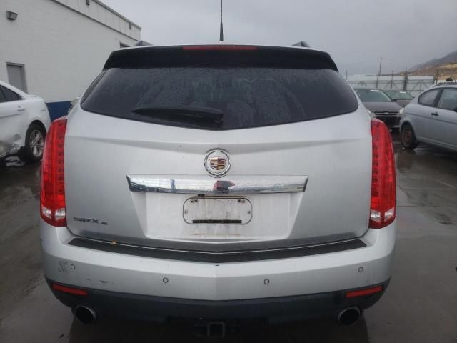 2011 Cadillac SRX Performance Collection