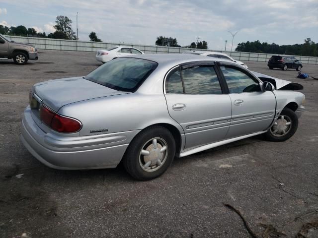 2001 Buick Lesabre Custom