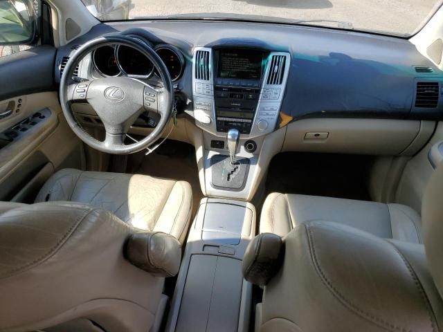 2006 Lexus RX 400