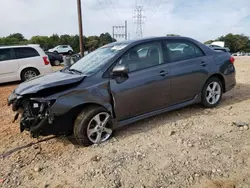 2011 Toyota Corolla Base en venta en China Grove, NC