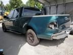 2001 Ford F150 Supercrew