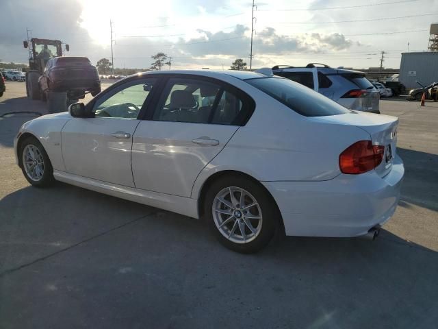 2010 BMW 328 I