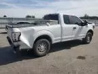 2018 Ford F150 Super Cab