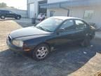 2003 Hyundai Elantra GLS